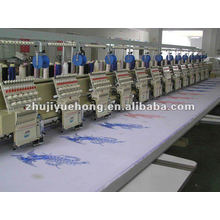 cording mix embroidery machine